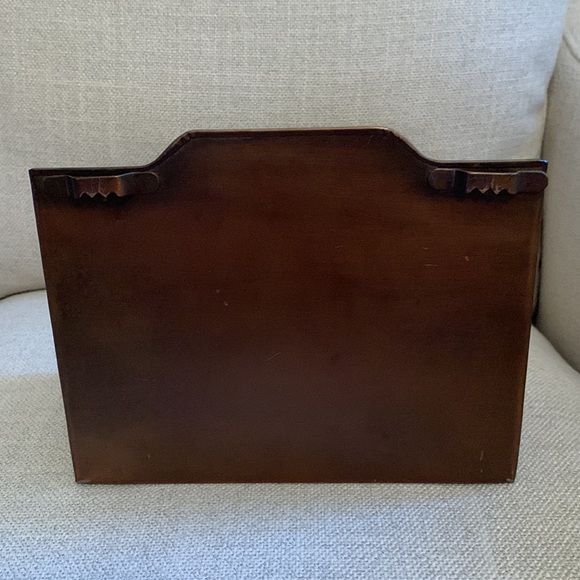 World Market Paris Letter Holder - Picture 3 of 5